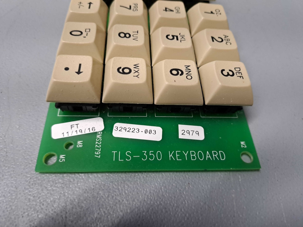 VEEDER ROOT  329222002