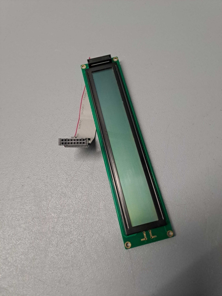 AZ DISPLAYS ACM2402F