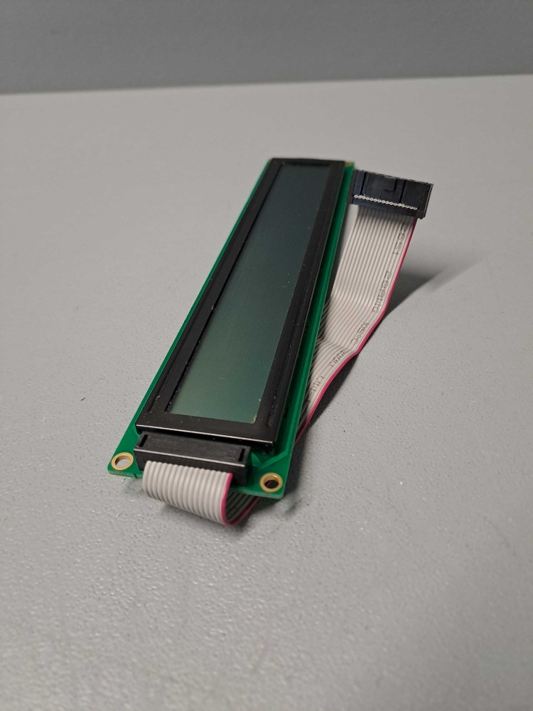 AZ DISPLAYS ACM2402F