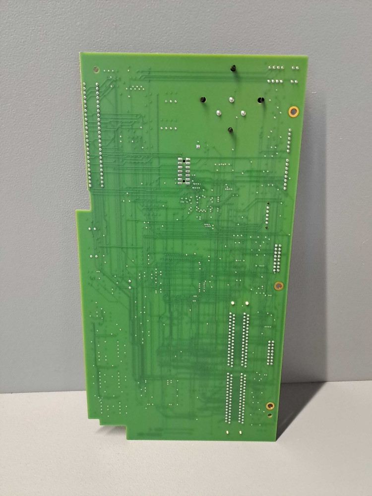 VEEDER ROOT  MSPECPU2