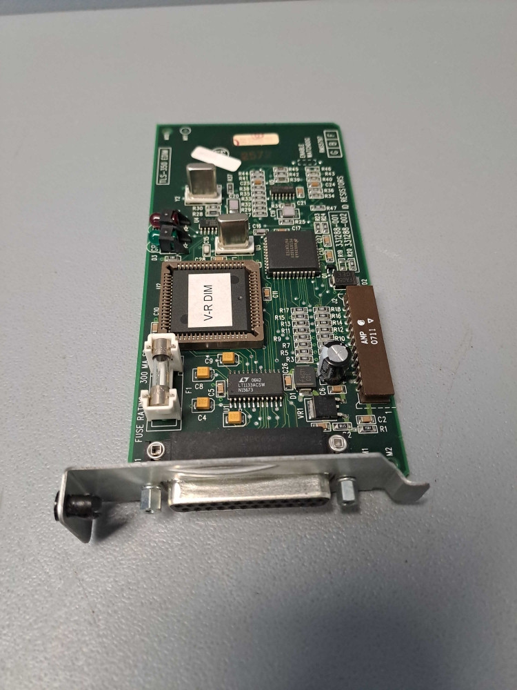 VEEDER ROOT  331287001