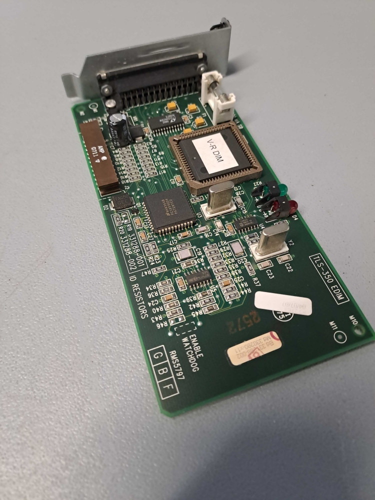 VEEDER ROOT  331287001