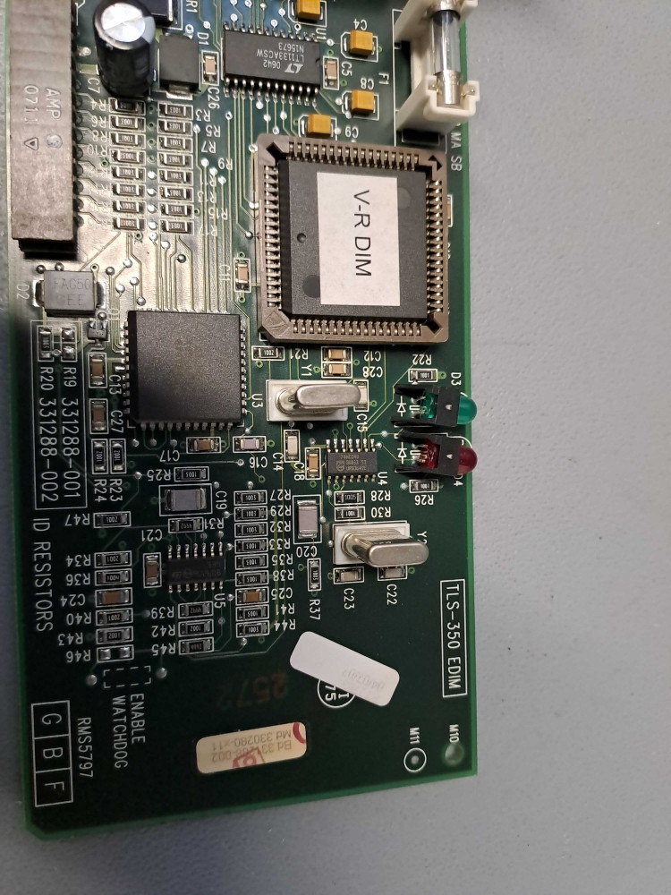 VEEDER ROOT  331287001