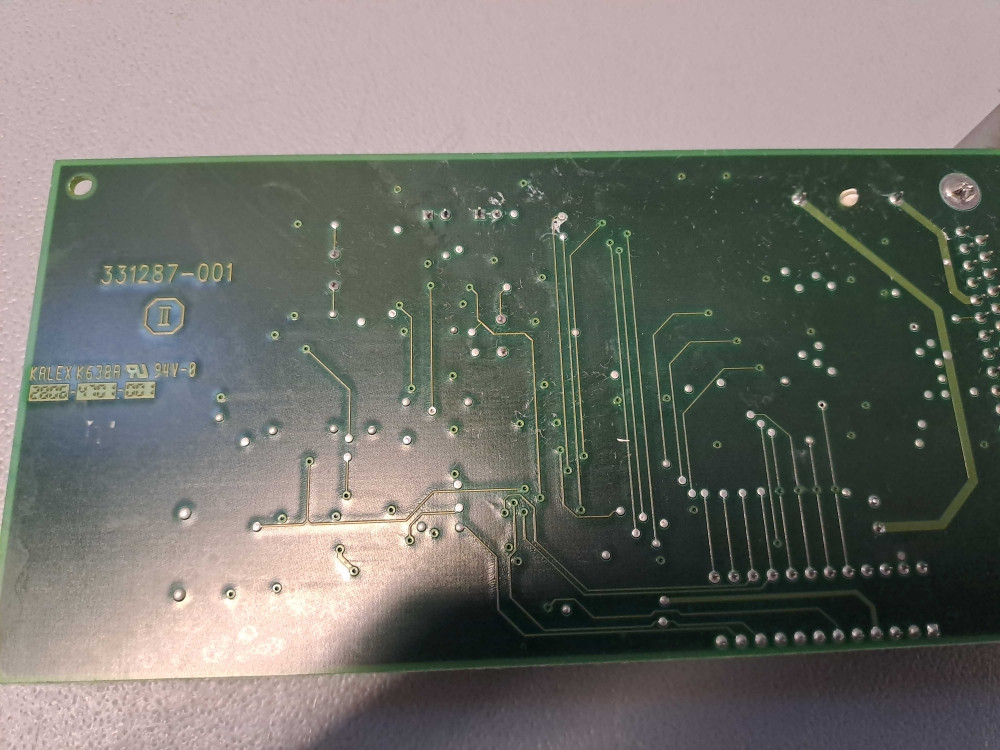 VEEDER ROOT  331287001