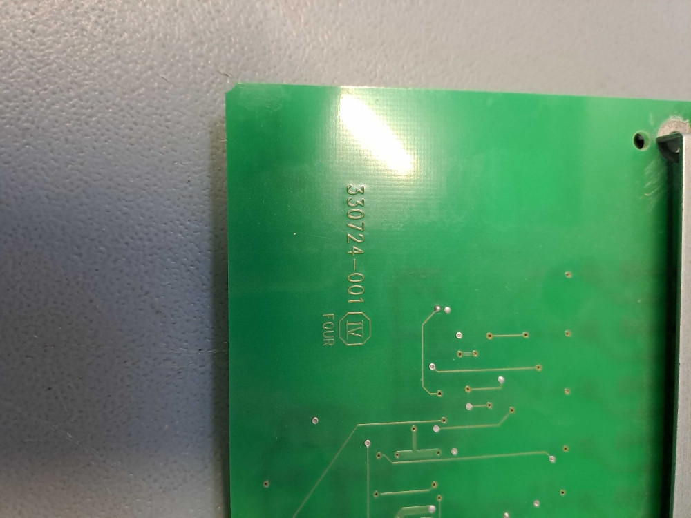 VEEDER ROOT  330725001