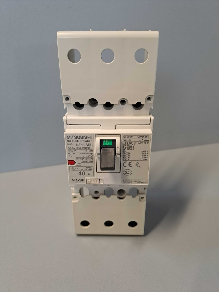 MITSUBISHI  NF50SRU3P40A