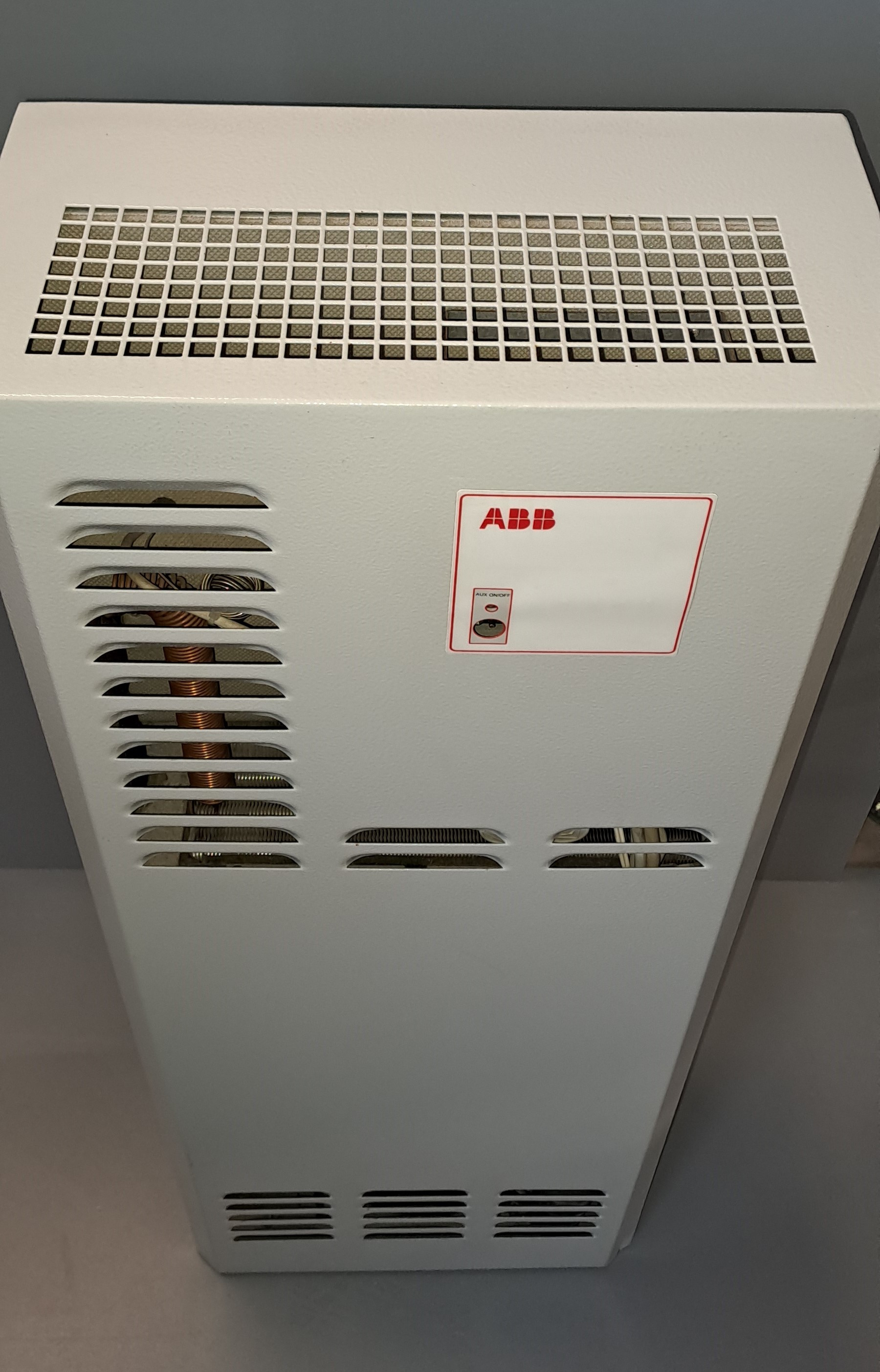 ABB VZ1550