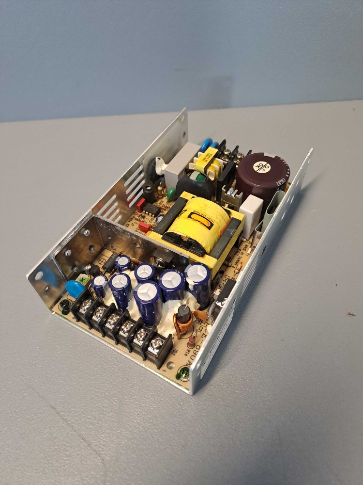 ELECTRONICS INC ACE-890A