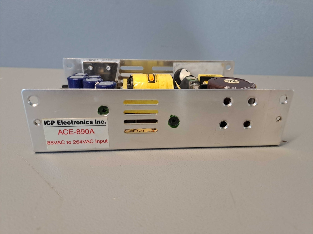 ELECTRONICS INC ACE-890A