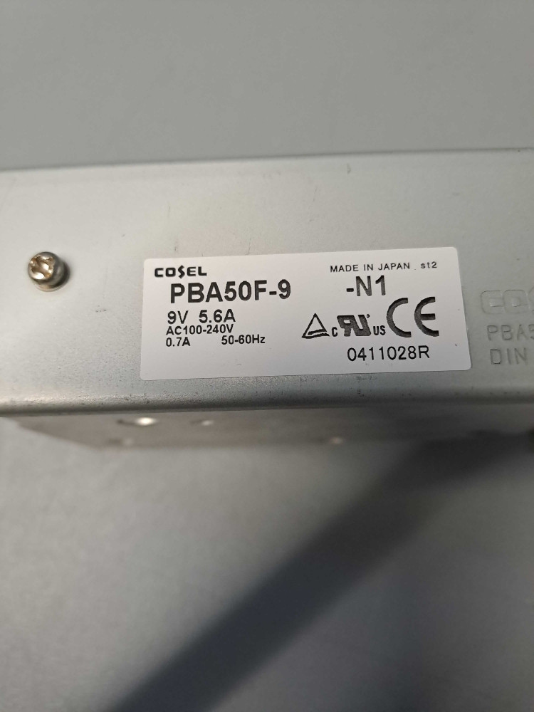 COSEL PBA50F9N1
