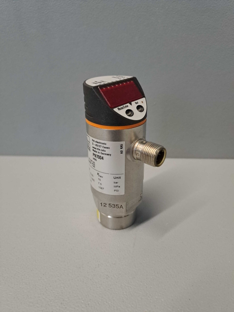 IFM PN7004