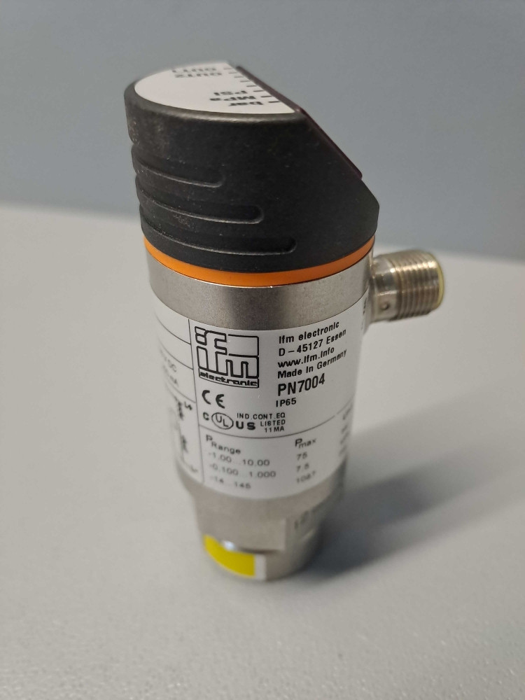 IFM PN7004