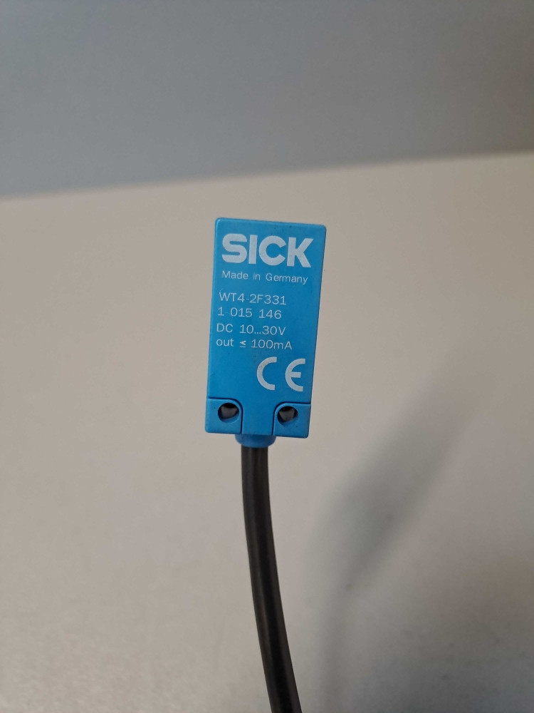 SICK WT42F331