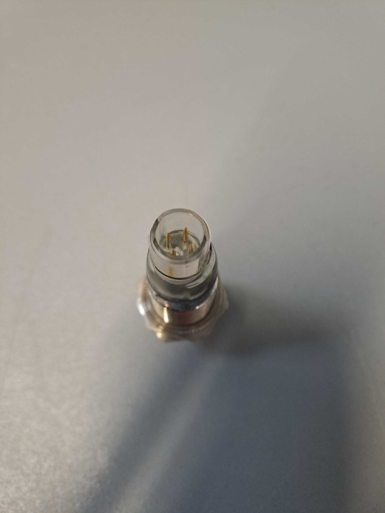 TÉLÉMÉCANIQUE  XUB1BPAWM12