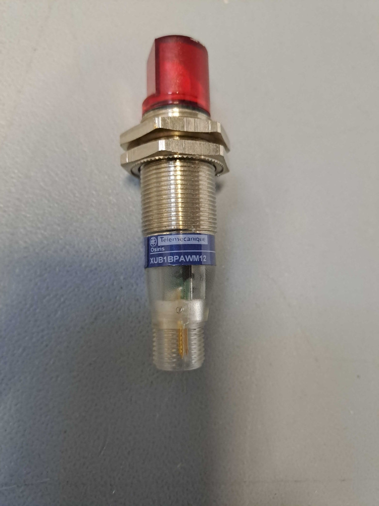 TÉLÉMÉCANIQUE  XUB1BPAWM12