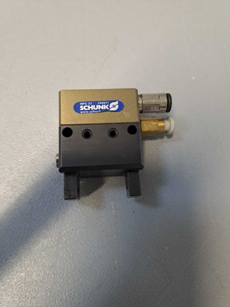 SCHUNK MPG32