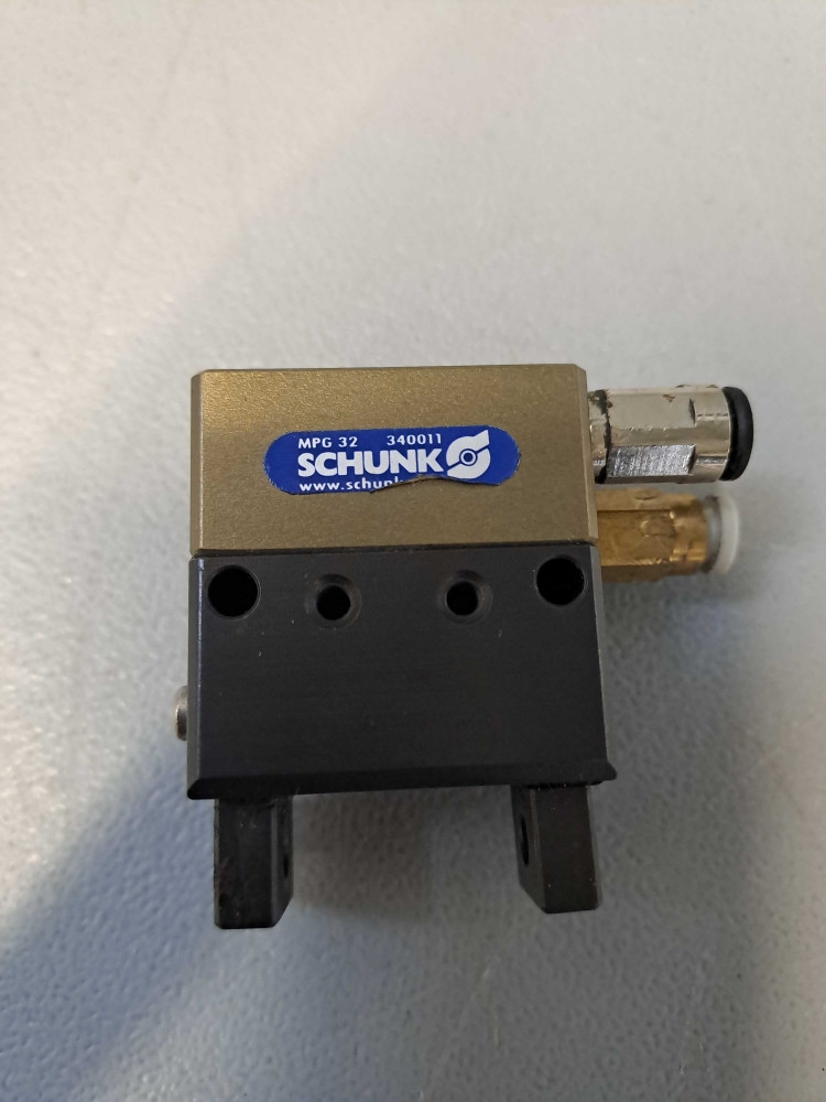 SCHUNK MPG32