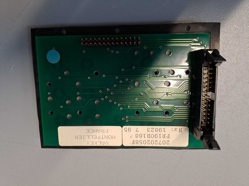 NUM 207203295A+207202058F