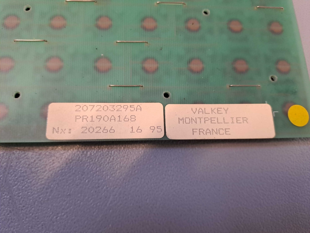 NUM 207203295A+207202058F