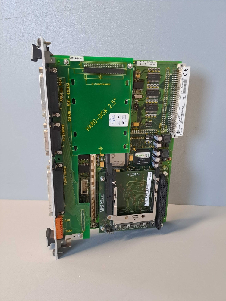 GEFRAN 6BH003231200000