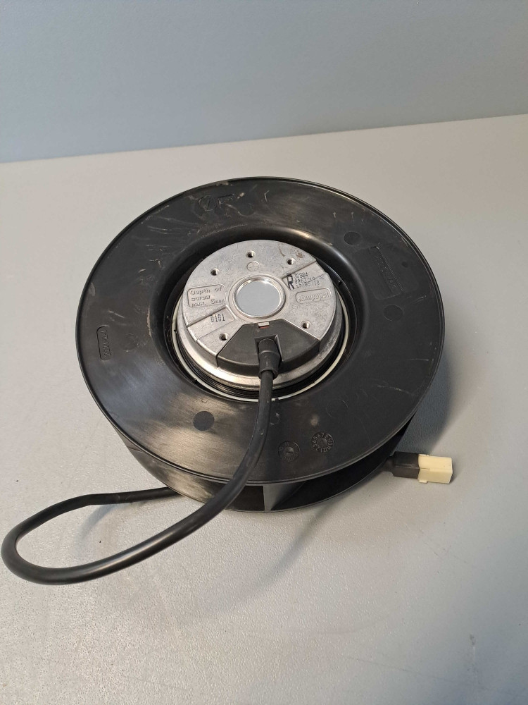 EBMPAPST R2E190A02605