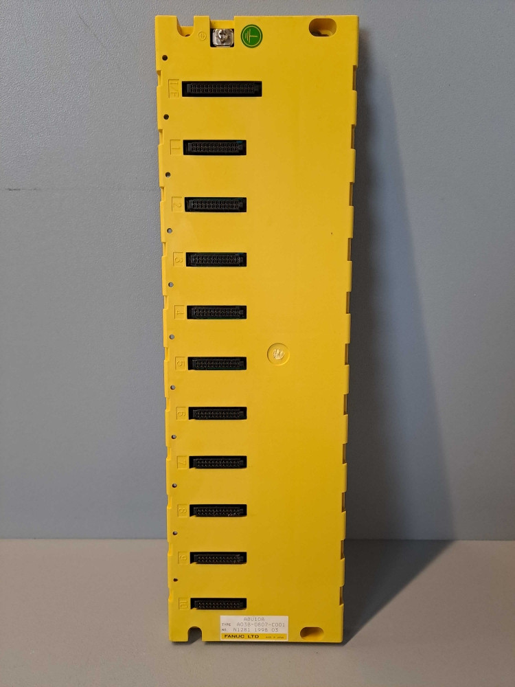 FANUC  A03B0807C001