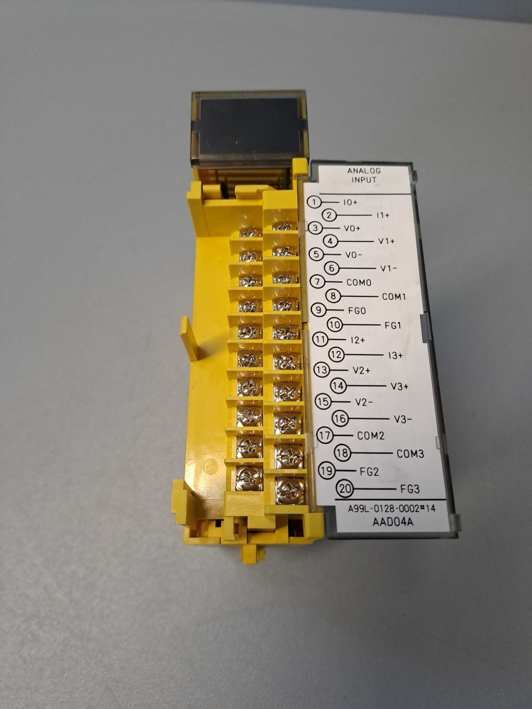 FANUC  A03B0807C051