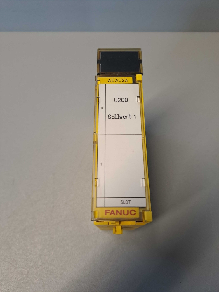 FANUC  A03B0807C052