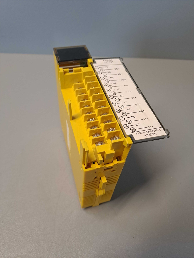 FANUC  A03B0807C052