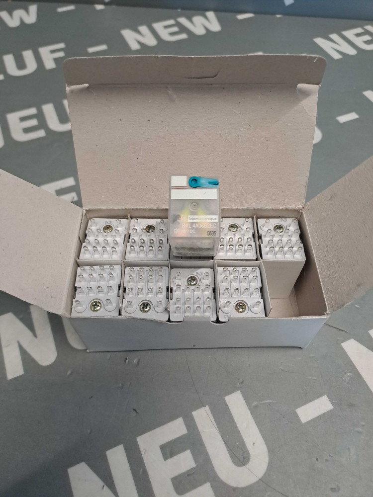 SCHNEIDER  RXL4A06B2ED