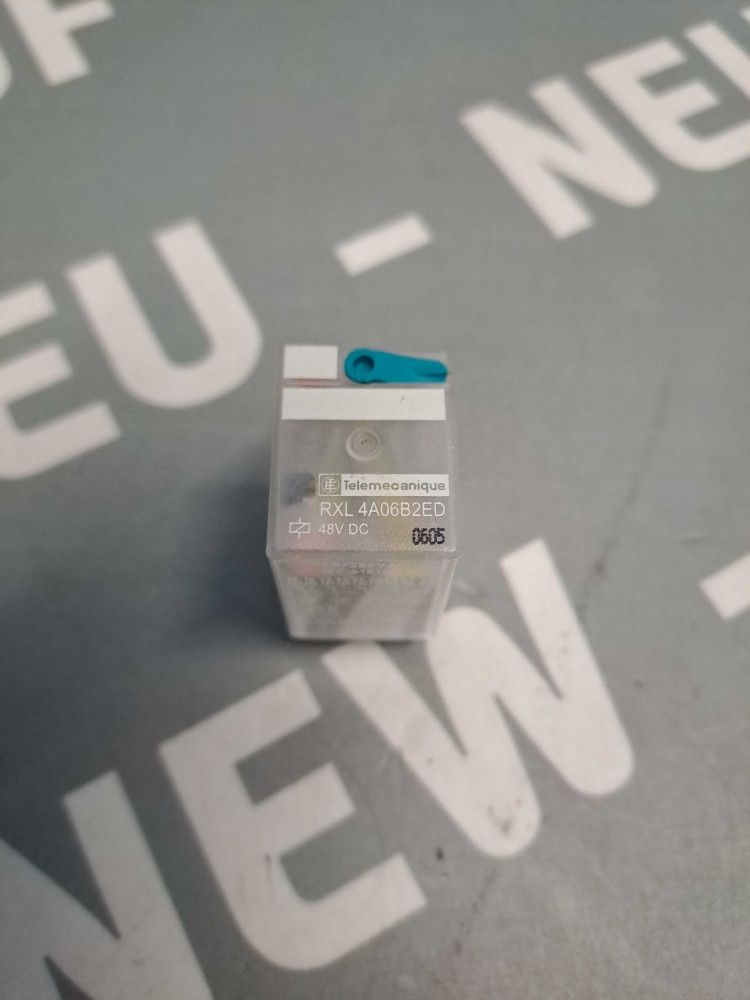 SCHNEIDER  RXL4A06B2ED