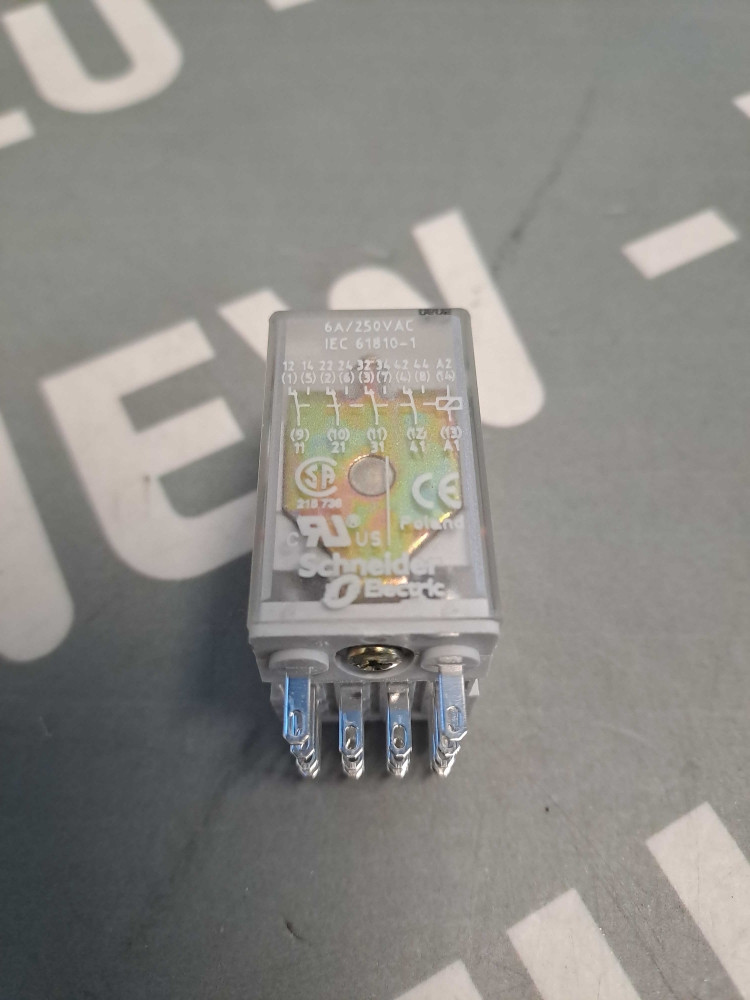 SCHNEIDER  RXL4A06B2ED