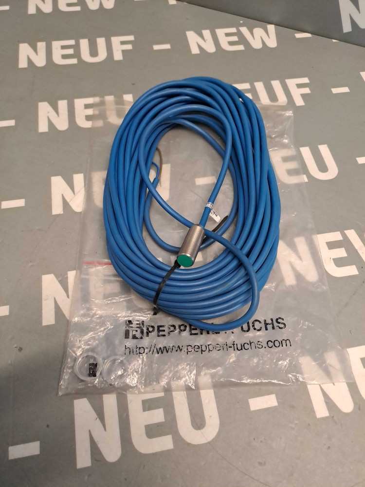 PEPPERL FUCHS  NCB212GM35NO10M