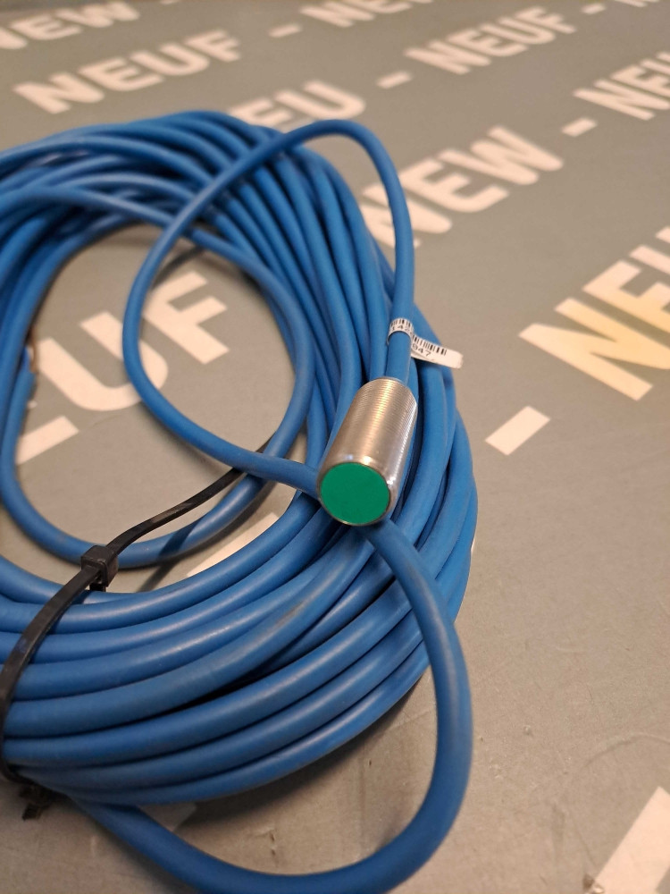 PEPPERL FUCHS  NCB212GM35NO10M