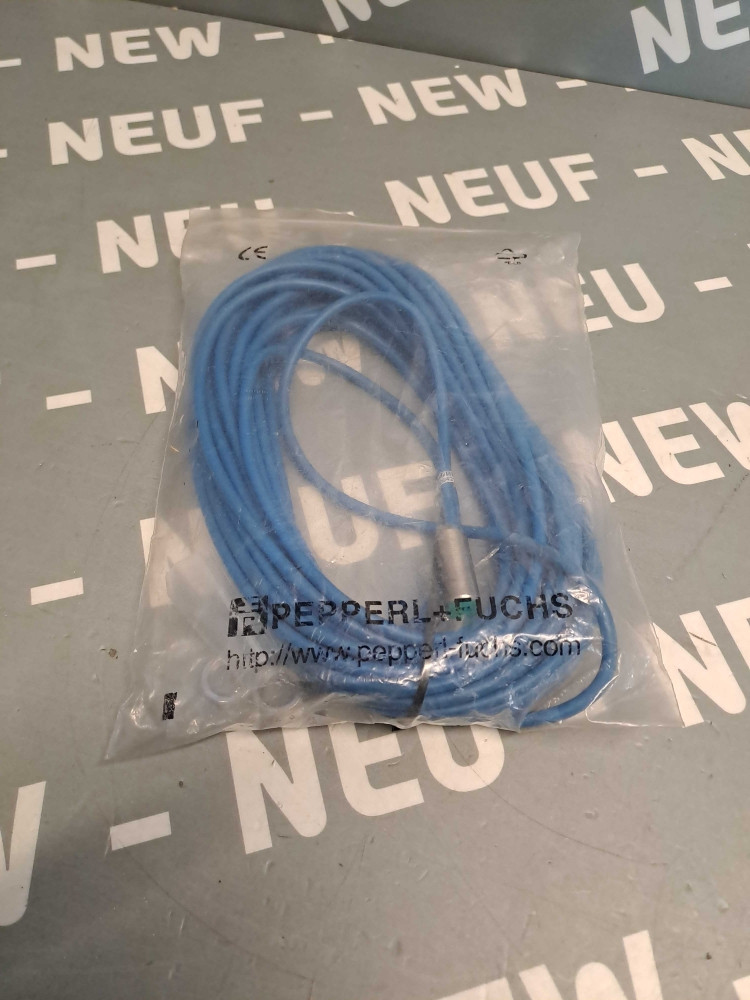 PEPPERL FUCHS  NCB212GM35NO10M
