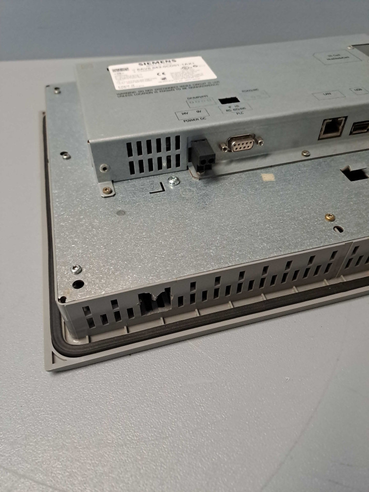 SIEMENS 6AV6643-0CD01-1AX1