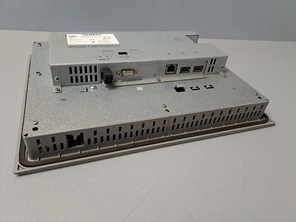 SIEMENS 6AV6643-0CD01-1AX1