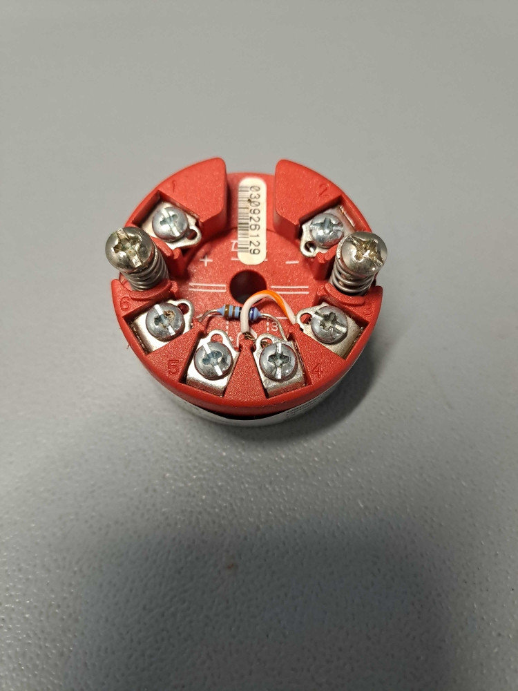 PR ELECTRONICS PRET0P5335B