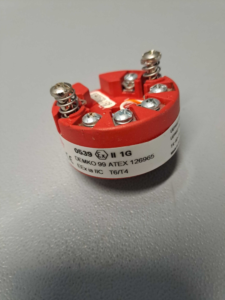 PR ELECTRONICS PRET0P5335B