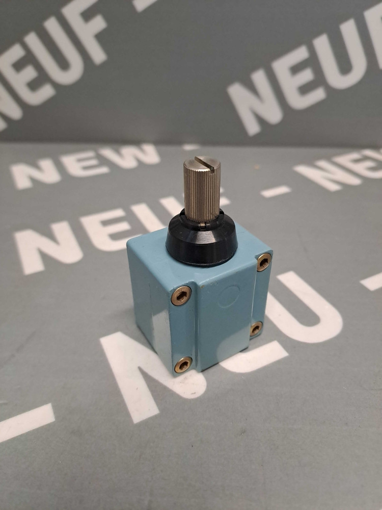 TÉLÉMÉCANIQUE  ZC2JE01