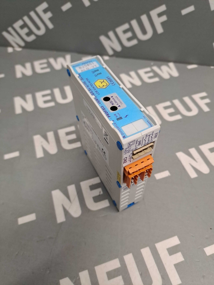 BAUMER  PR0FSI3B25091ALGYT