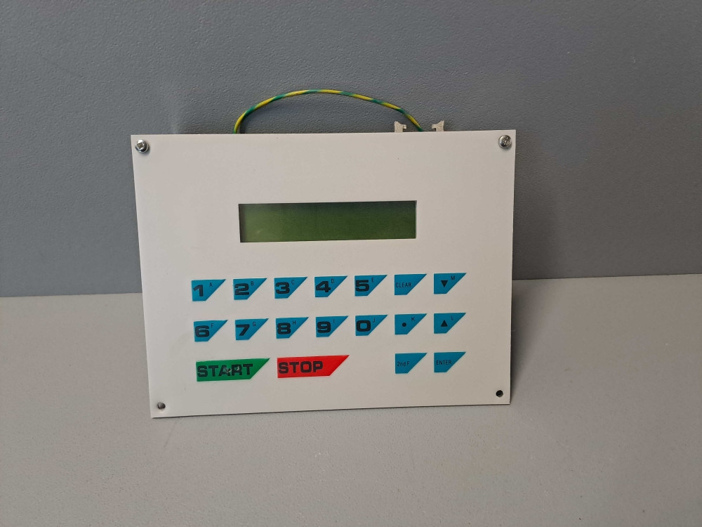 KOLLMORGEN  PC560DX0