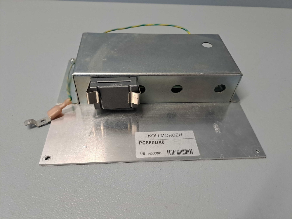 KOLLMORGEN  PC560DX0