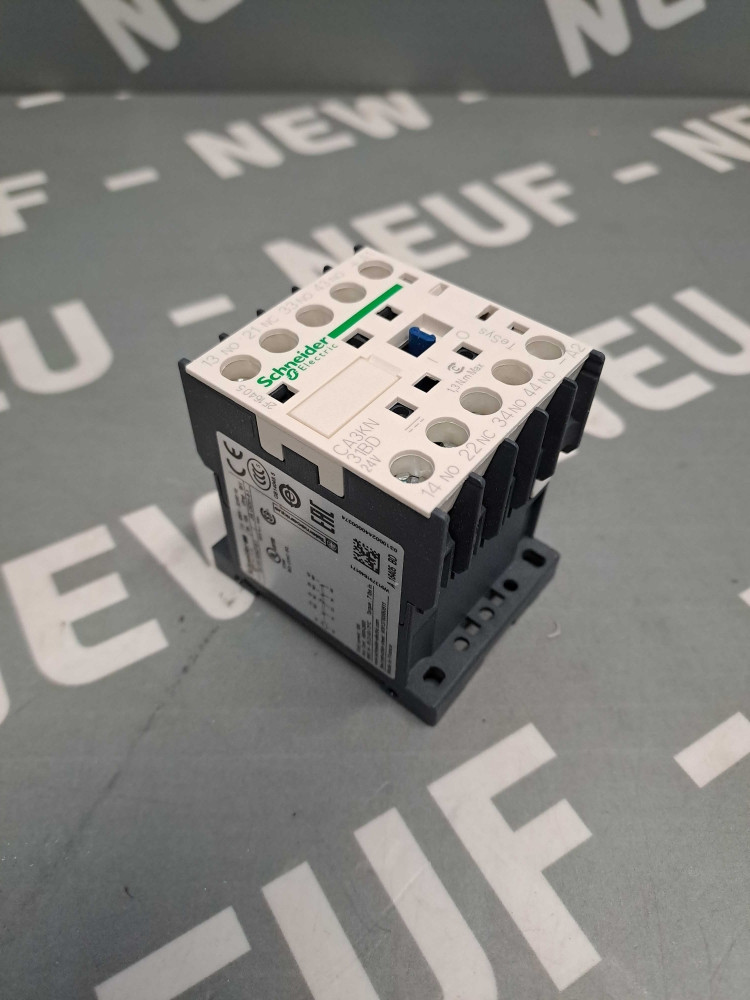 SCHNEIDER  CA3KN31BD