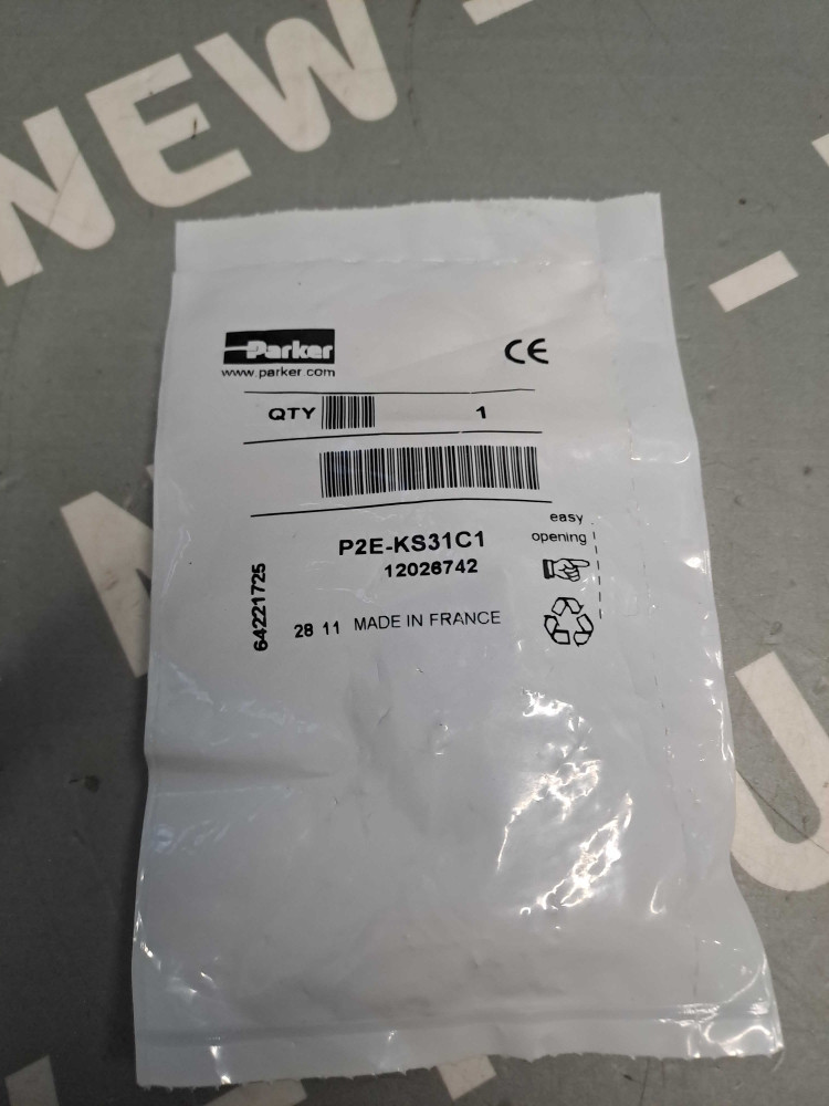 PARKER P2EKS31C1