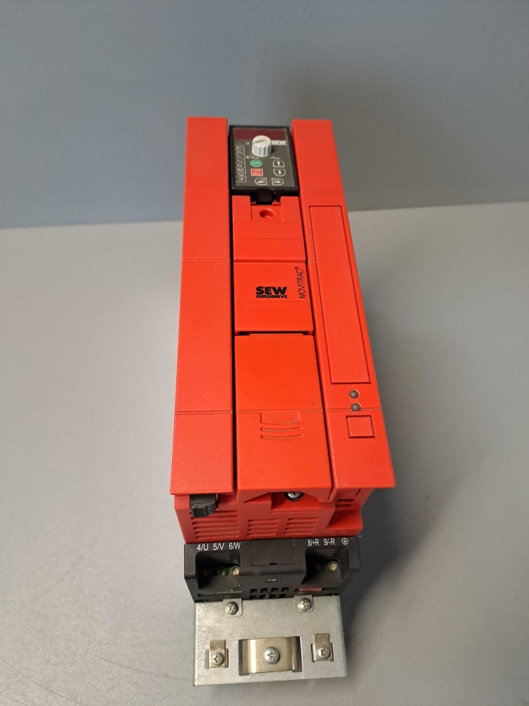 SEW EURODRIVE  MC07B00755A3400