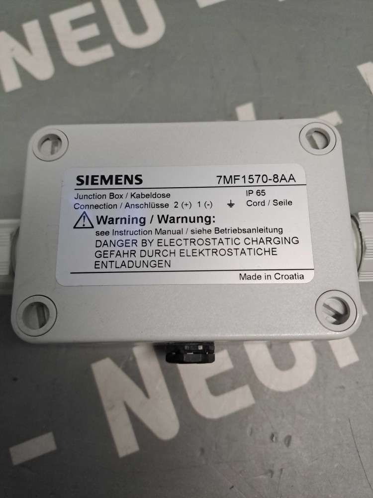SIEMENS 7MF15708AA