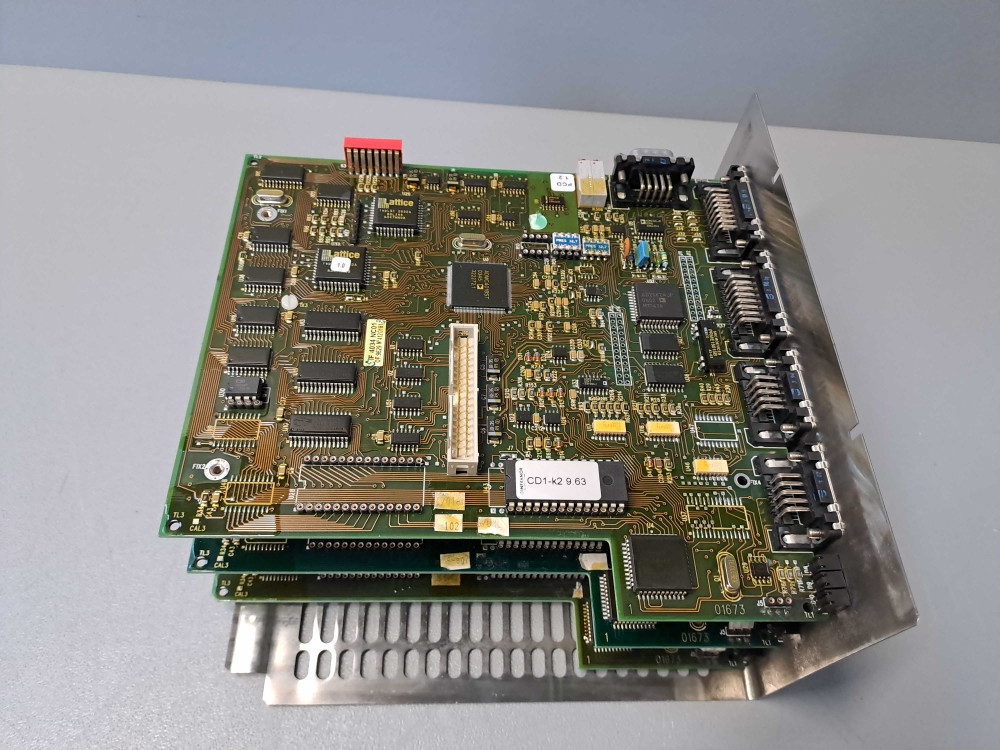 INFRANOR  CD1K240014P3