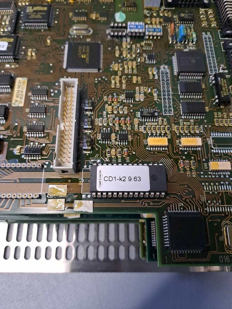 INFRANOR  CD1K240014P3