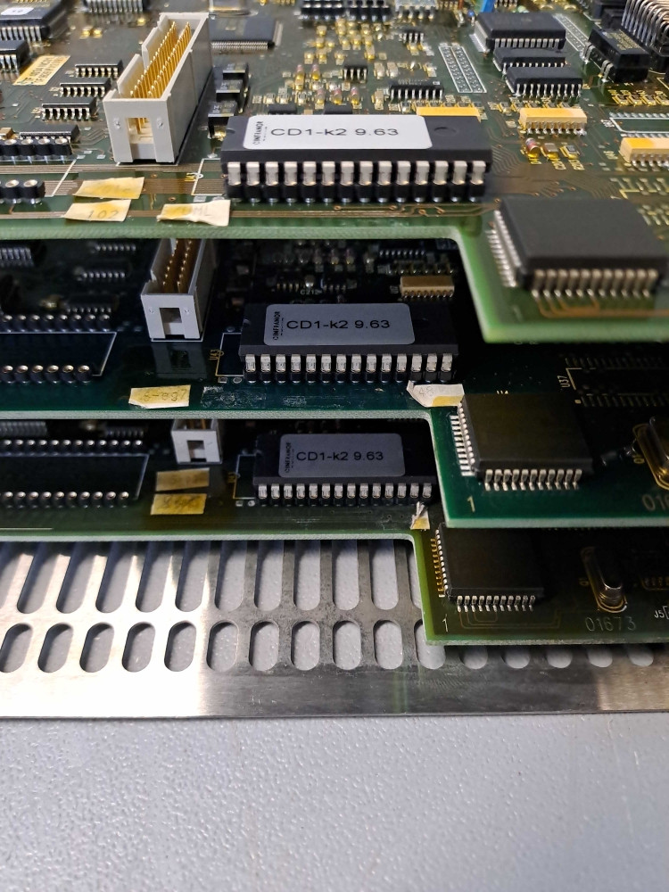 INFRANOR  CD1K240014P3